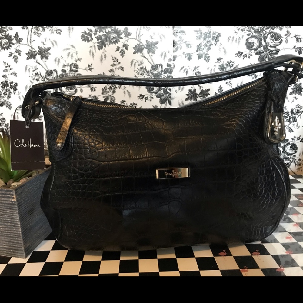 Cole Haan purse